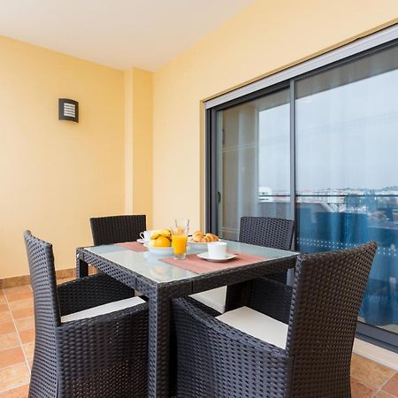 Apartamento Palmeiras Lagos Exterior foto