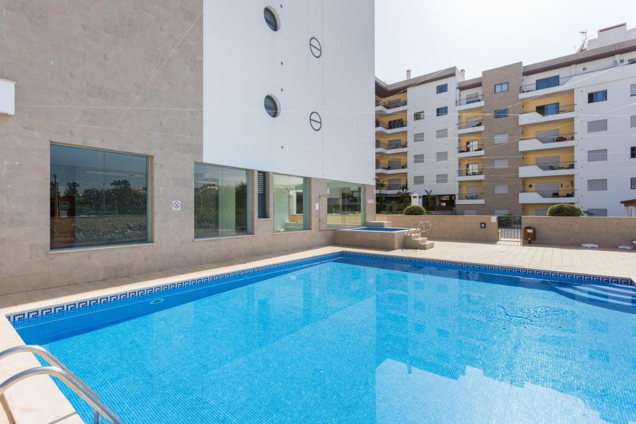 Apartamento Palmeiras Lagos Exterior foto