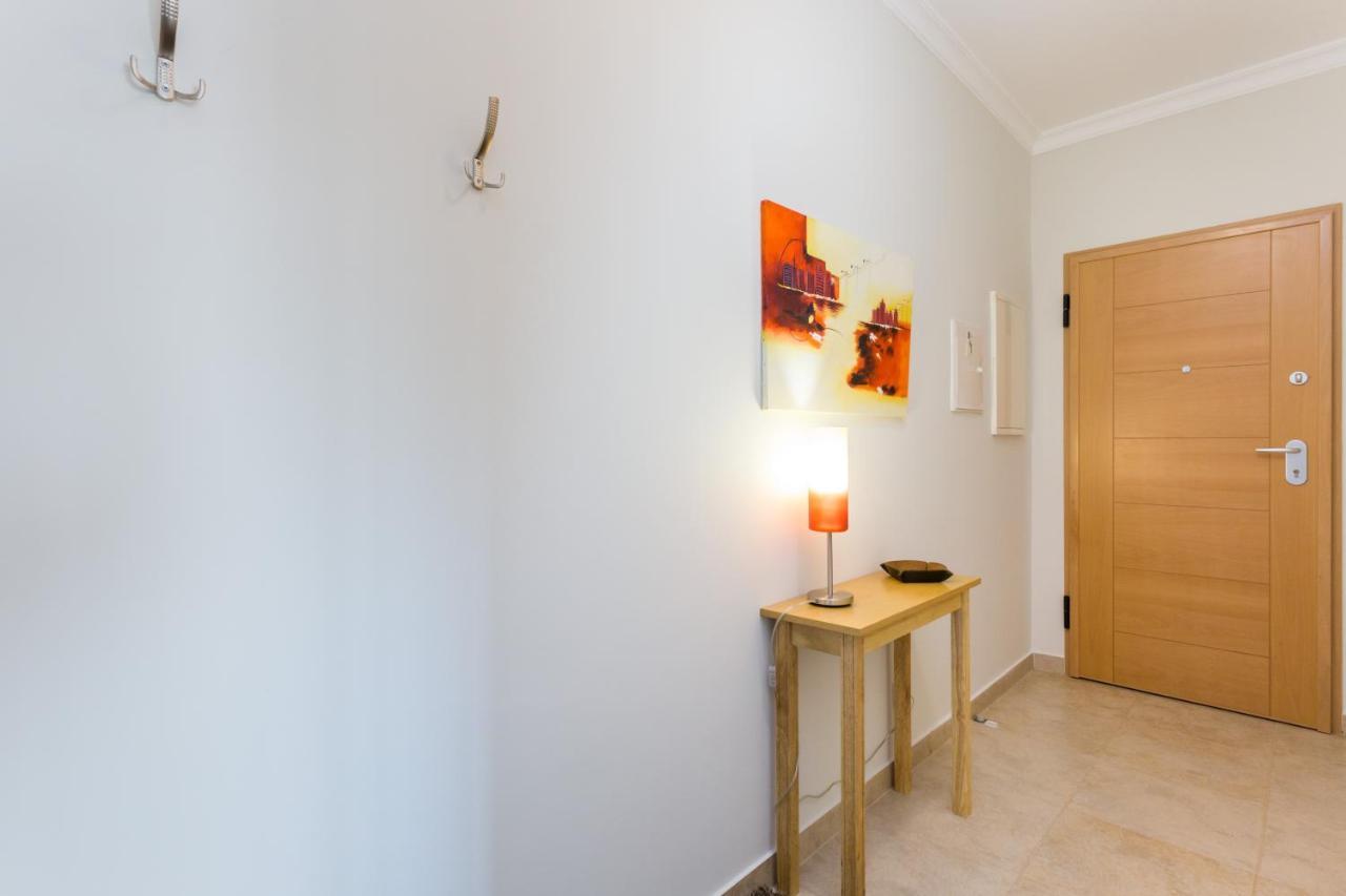 Apartamento Palmeiras Lagos Exterior foto