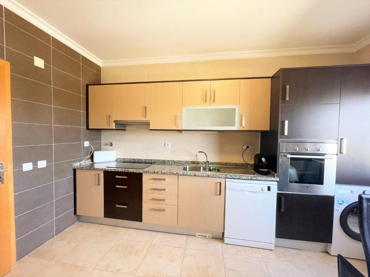 Apartamento Palmeiras Lagos Exterior foto