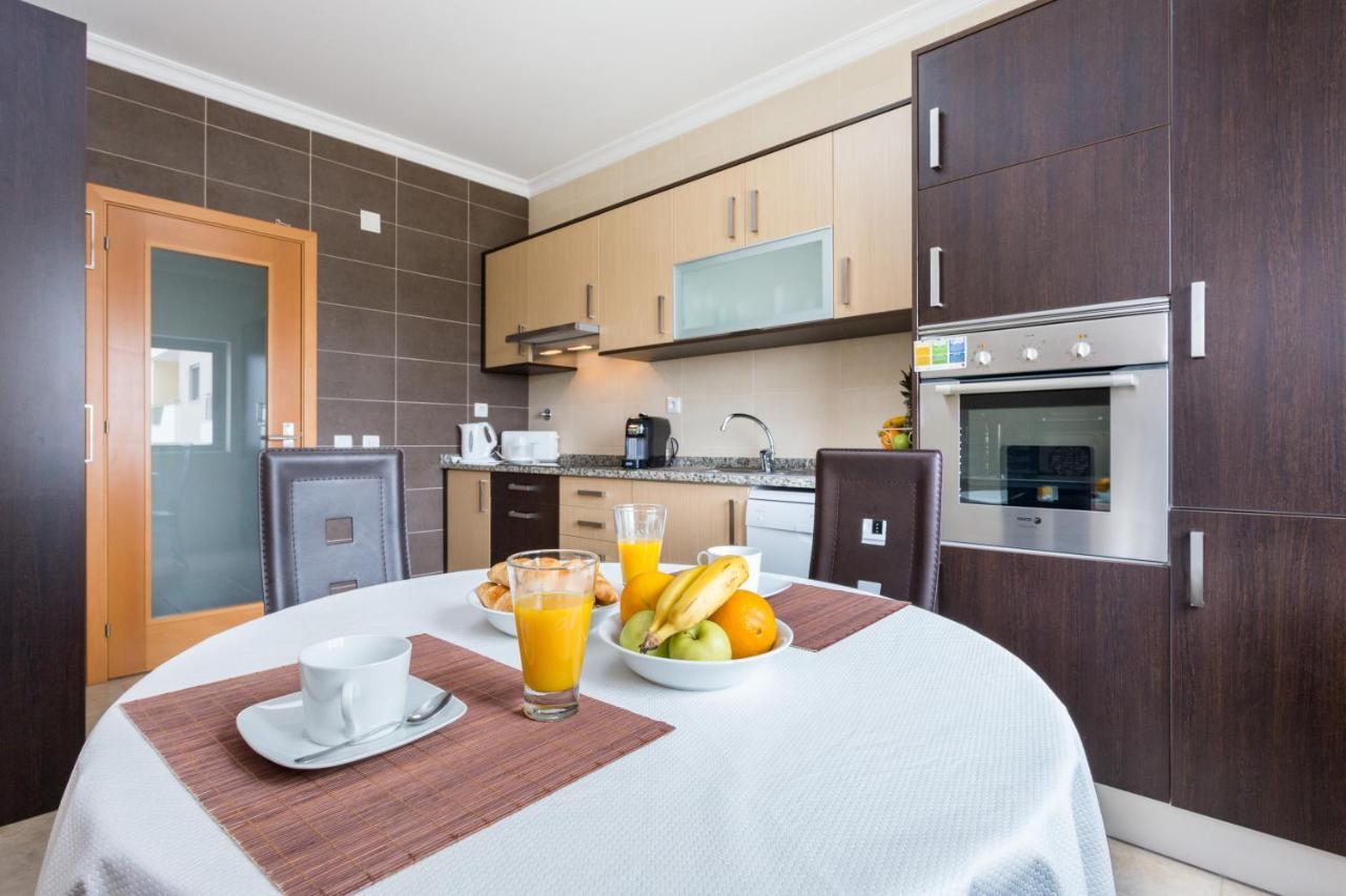 Apartamento Palmeiras Lagos Exterior foto