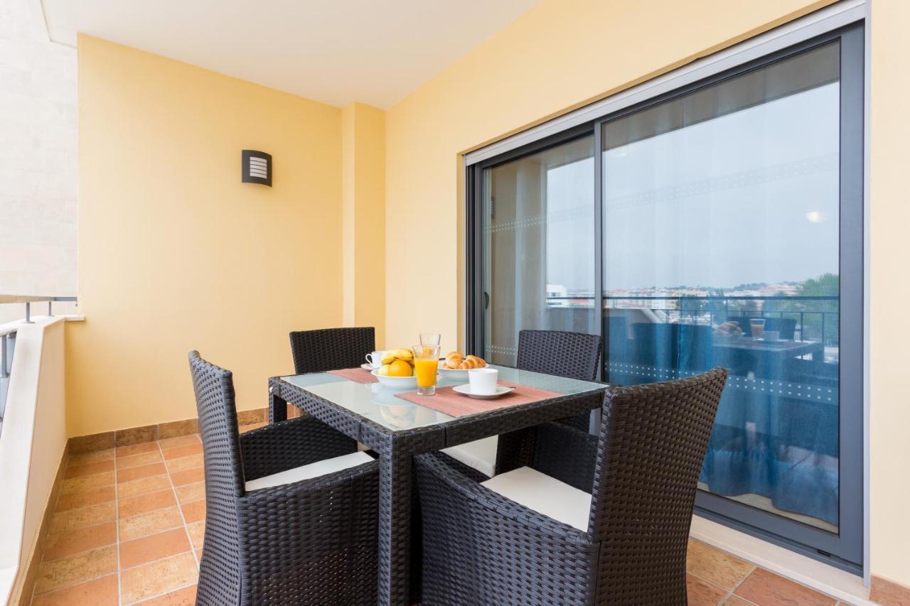 Apartamento Palmeiras Lagos Exterior foto
