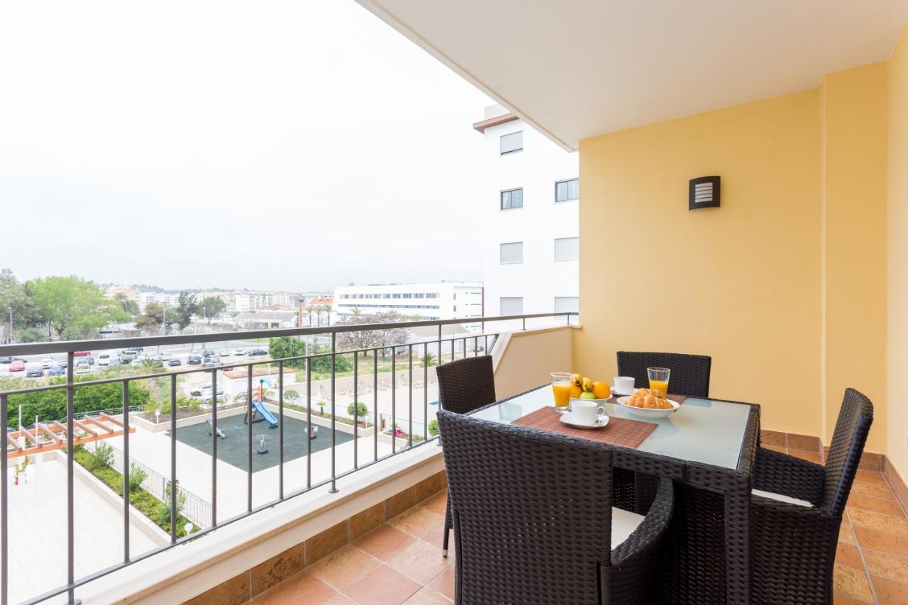 Apartamento Palmeiras Lagos Exterior foto