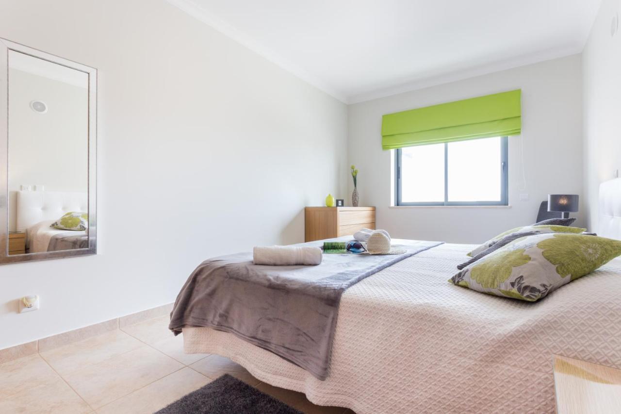 Apartamento Palmeiras Lagos Exterior foto